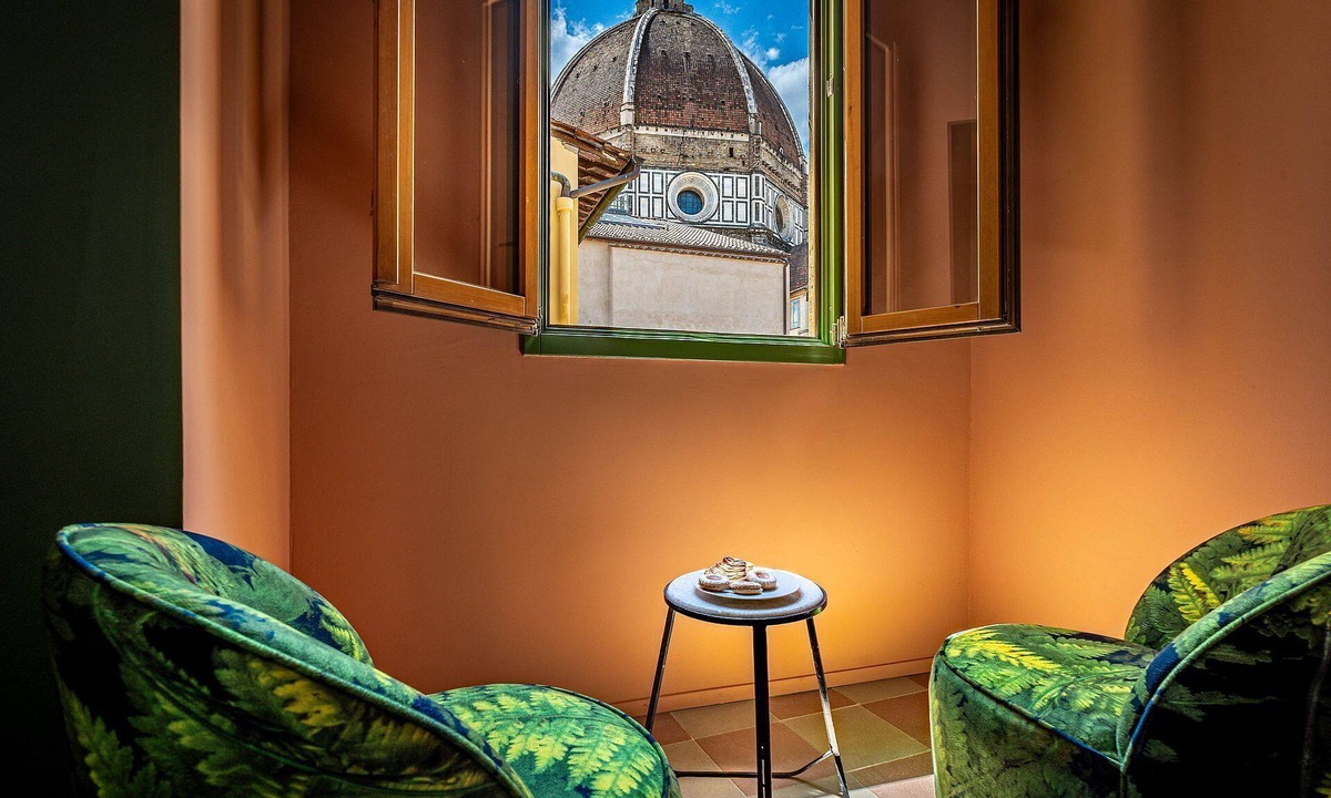Duomo Bed & Breakfast | Residenza Madiba