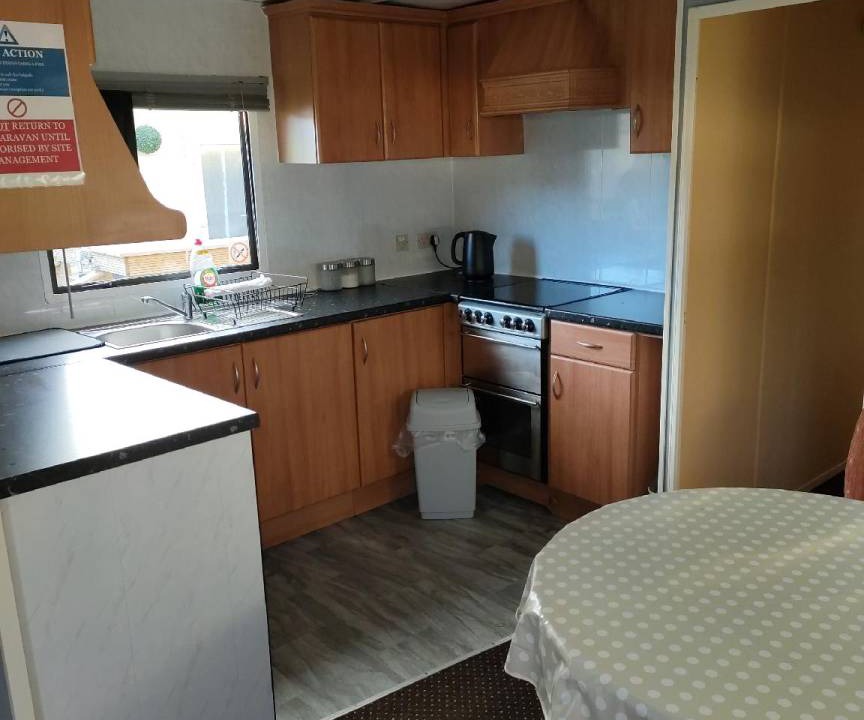 Cairnryan Resort | Resort ∙ 2 bedrooms ∙ 4 guests
