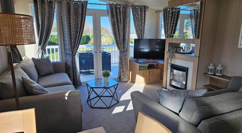 Prestonpans Resort | Resort ∙ 2 bedrooms ∙ 6 guests