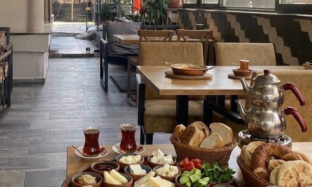 Avcilar Cabin | Respiro Hotel Avcılar
