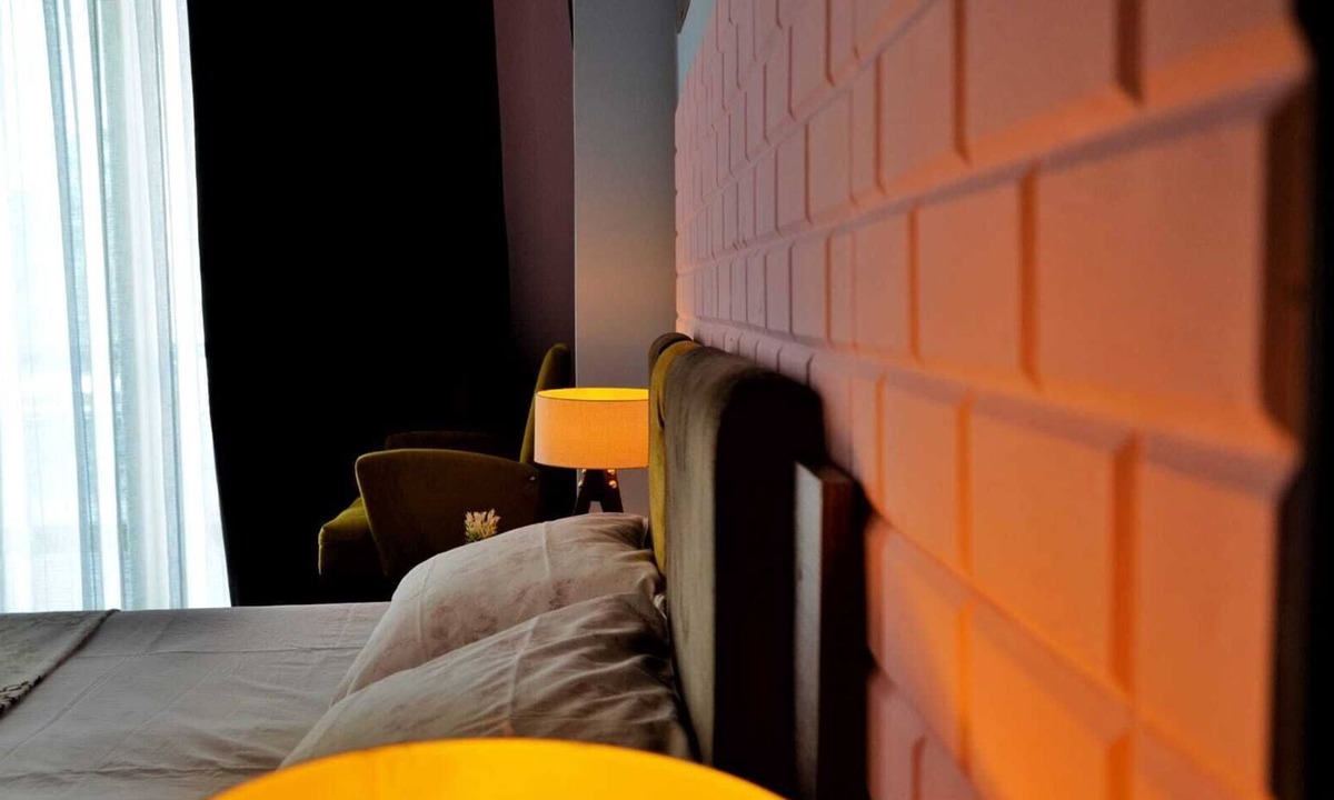 Pendik Cabin | Retro Suites