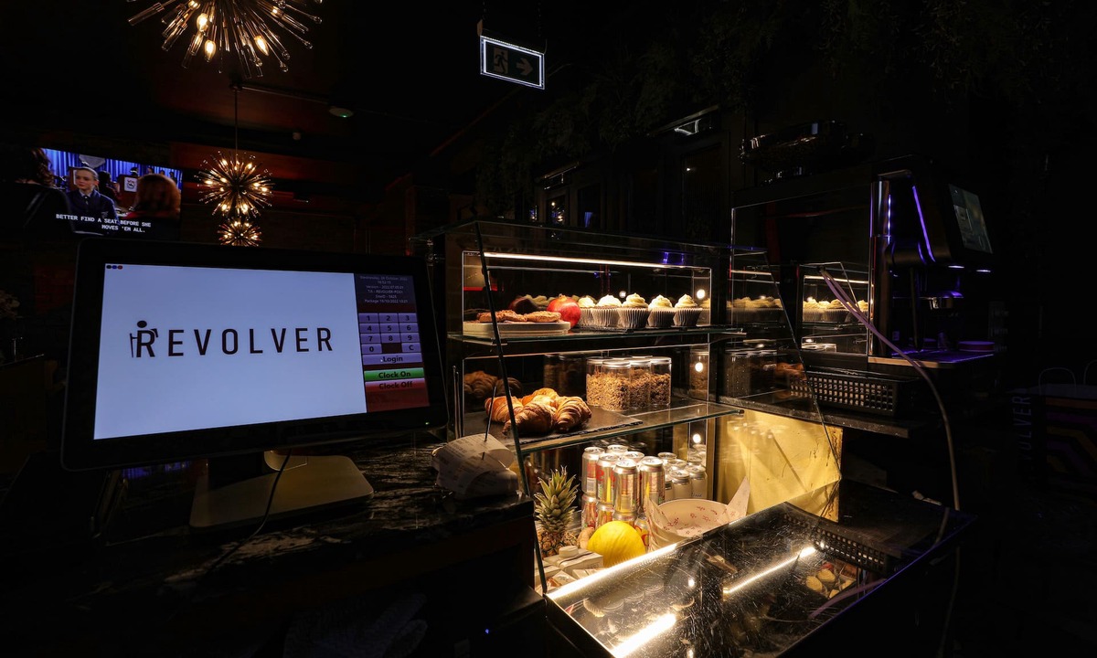 City Centre Glasgow Hostel | Revolver Glasgow