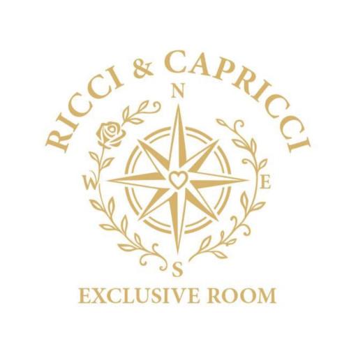 Aspra House | Ricci & Capricci Exclusive Room