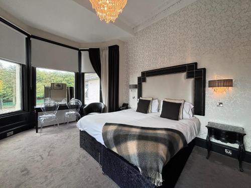 Richmond Park Hotel | Bo'ness