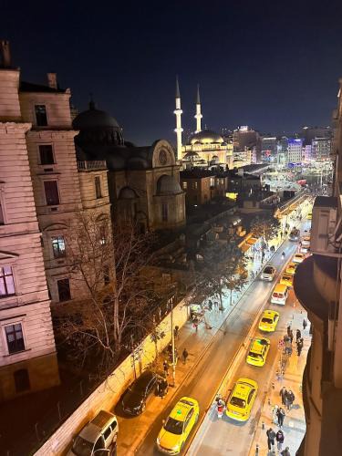 Cihangir Apartment | Riddim apartment