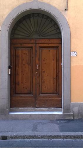 Sant' Ambrogio House | Rita Room