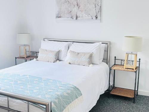 Birnam House | River house