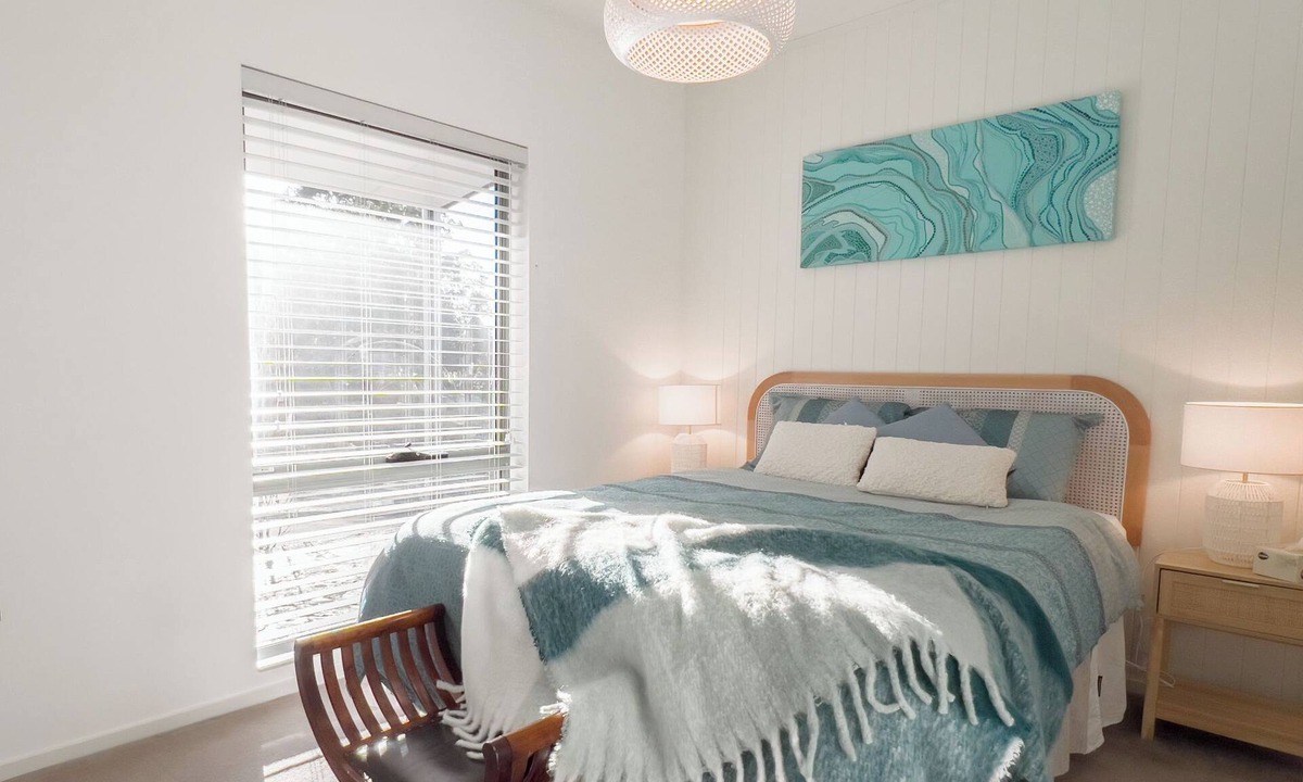 Wynyard House | River Walk in Wynyard