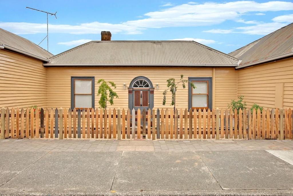 Robinson Cottage | Oatlands