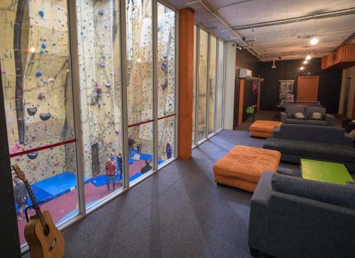 Rotorua Hostel | Rock Solid Backpackers Rotorua