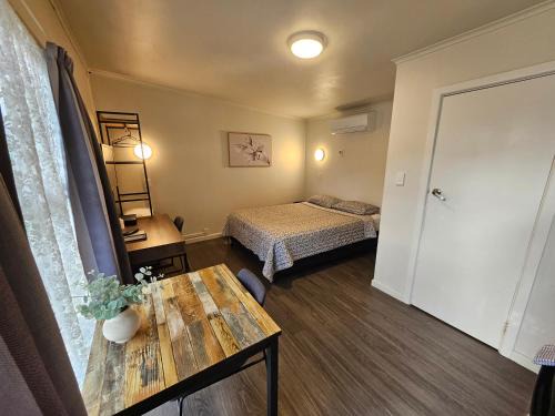 Penrose Hotel | Rockfield Motel