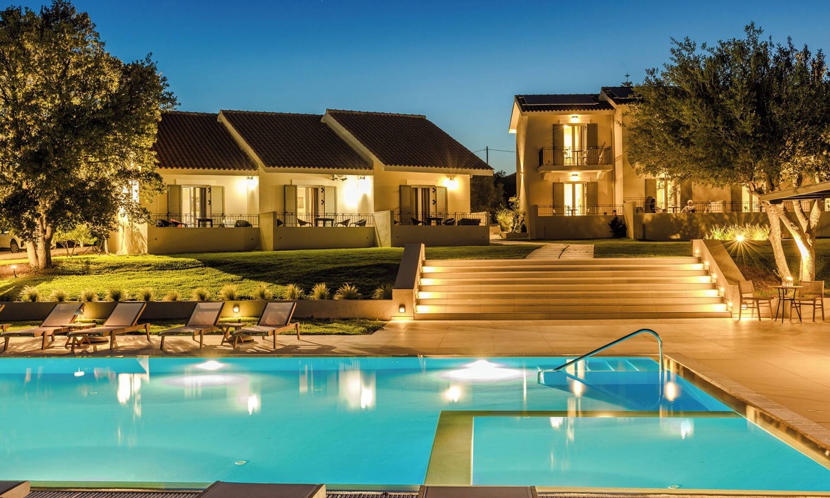 Karavados House | Rodi Studios
