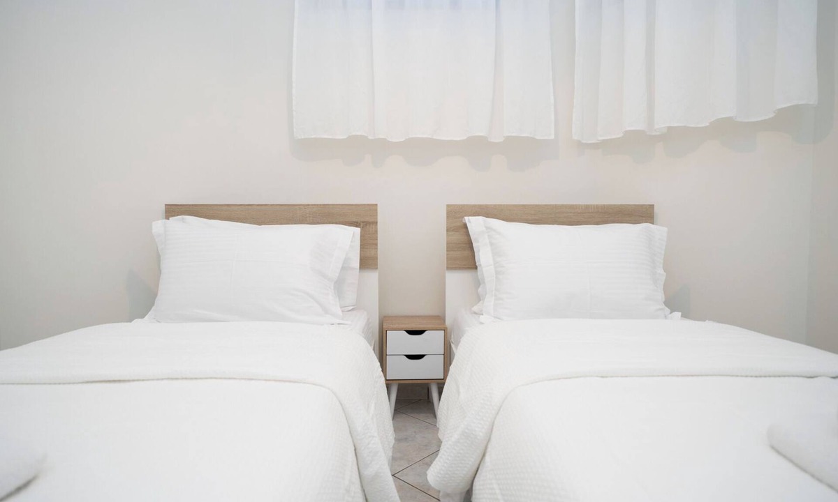 Kalambaka Apartment | Romance Dream Meteora 2