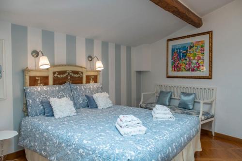 Lungarno del Tempio Apartment | Romantic and Charming Apartments