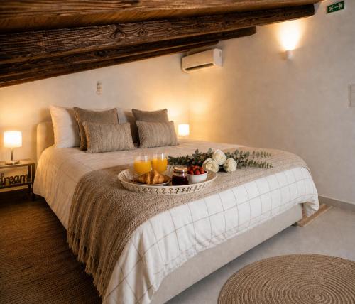 Trikala Apartment | Romantic loft