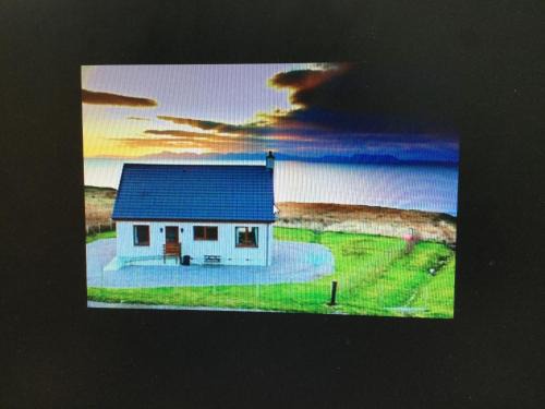 Melvaig House | Rona