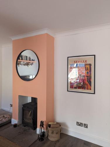 Musselburgh House | Room for Dogs lovers