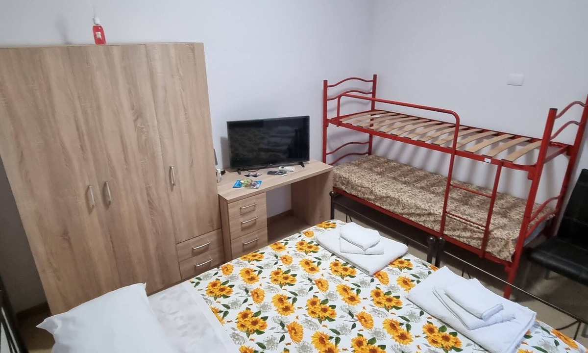Taureana Villa | Room in cottage Holiday home in Palmi Pietrenere.