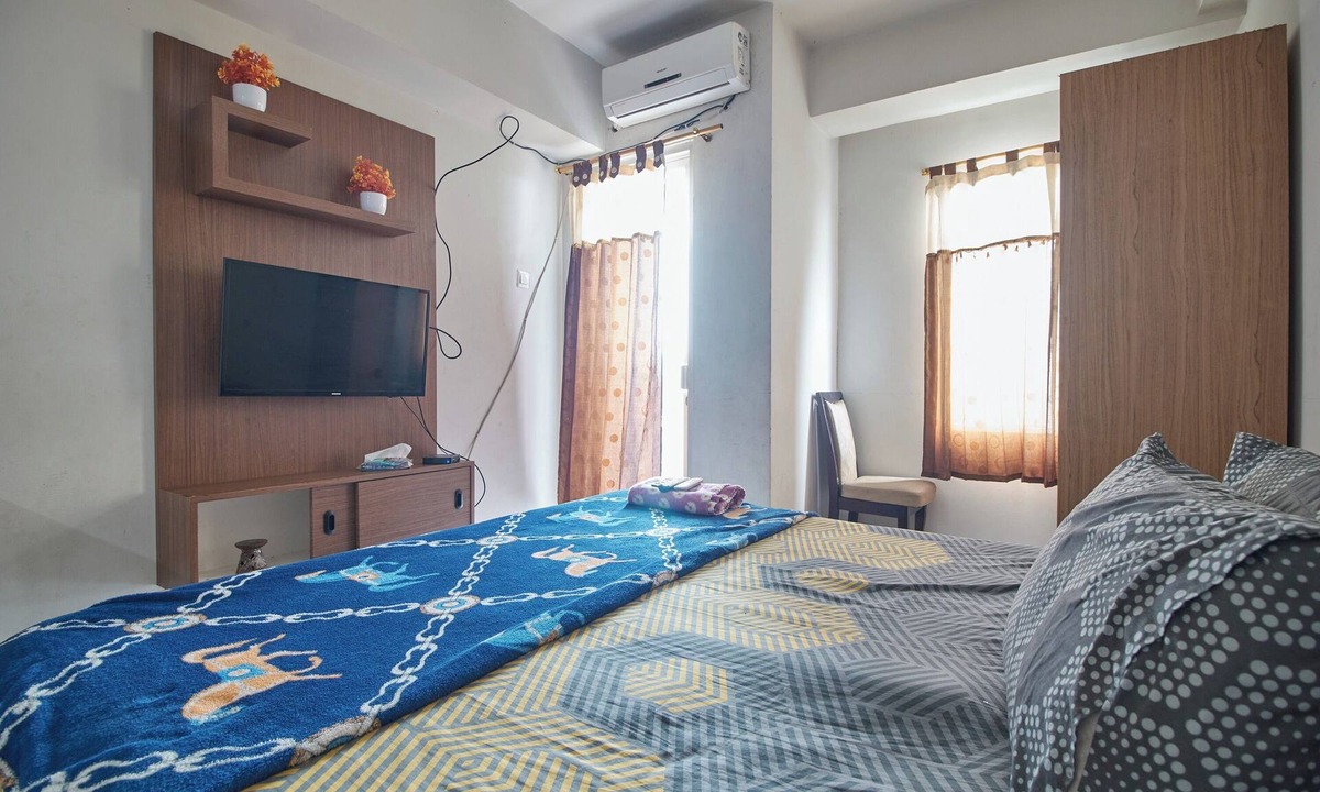 Dramaga House | Room Rendi @ Apt Dramaga Tower