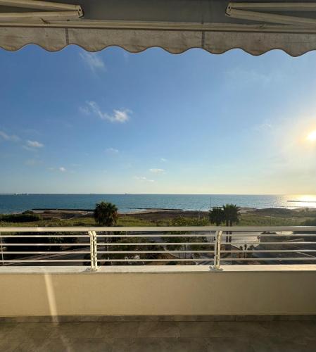 Gela Apartment | Rosa dei venti
