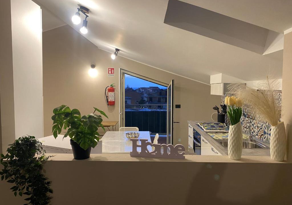 Torrenova Apartment | Rosabel Apartment