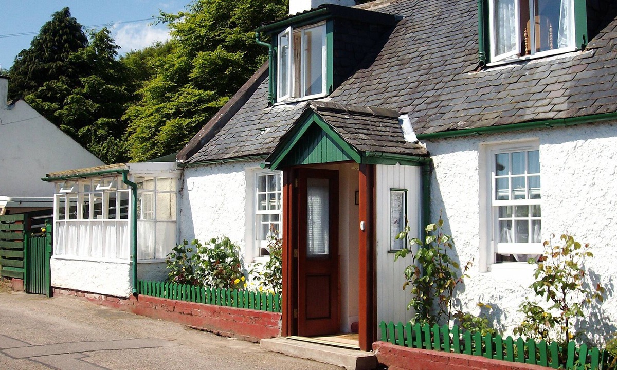 Cottage Strathpeffer | Strathpeffer