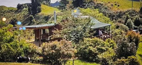 Rotorua District House | Rough Meadows - MTB Haven & Good Vibes Retreat