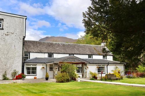 Rowardennan Hotel | Rowardennan Hotel