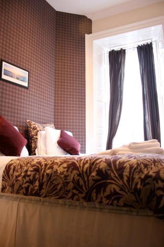Old Town Apartment | Royal Mile Group Apartments