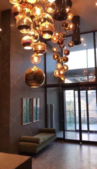 Bagcilar Apartment | ROYAL RESIDENCE ISTANBUL