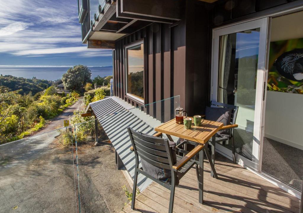 Ngaio Bay House | Roydons Flat - Kaiteriteri Downstairs Unit