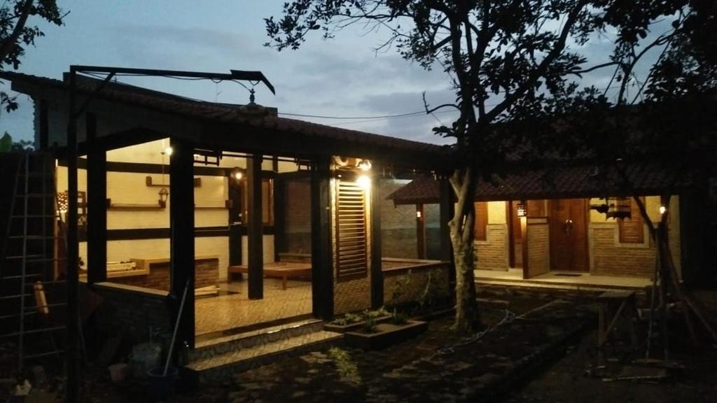 Banyuwangi House | Rumah Kita Homestay
