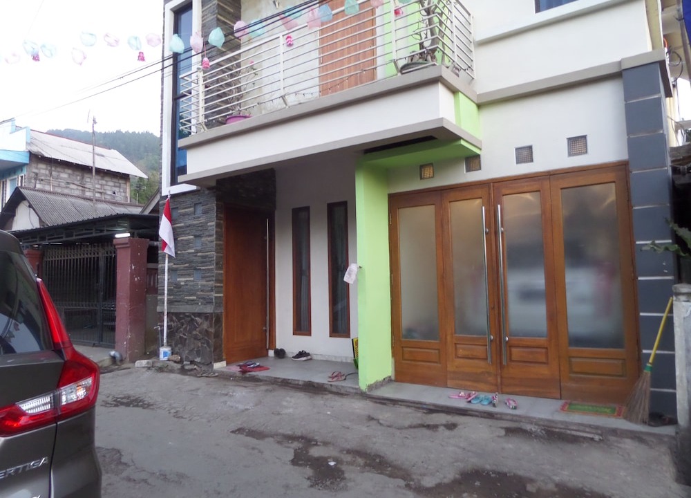 Sukapura Hotel | Rumah Singgah BRM