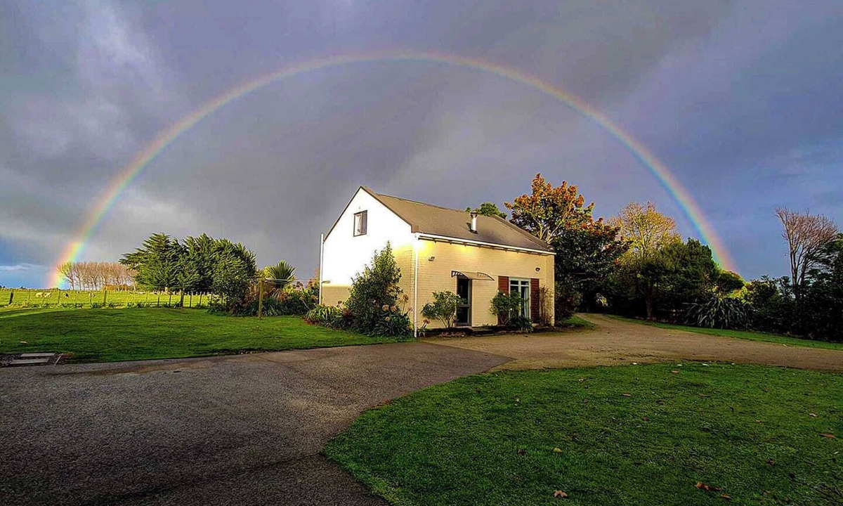 Fordell Cottage | Rural hideaway, close to town