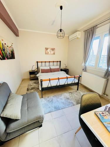 Igoumenitsa Apartment | S&A Modern Apartment