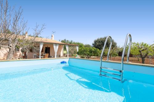 Buger Ski Chalet | Sa Caseta -Búger-