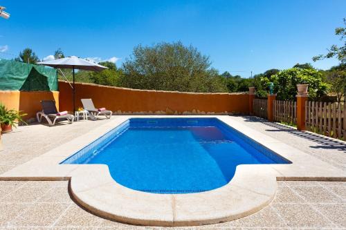 Llubi House | Sa Caseta
