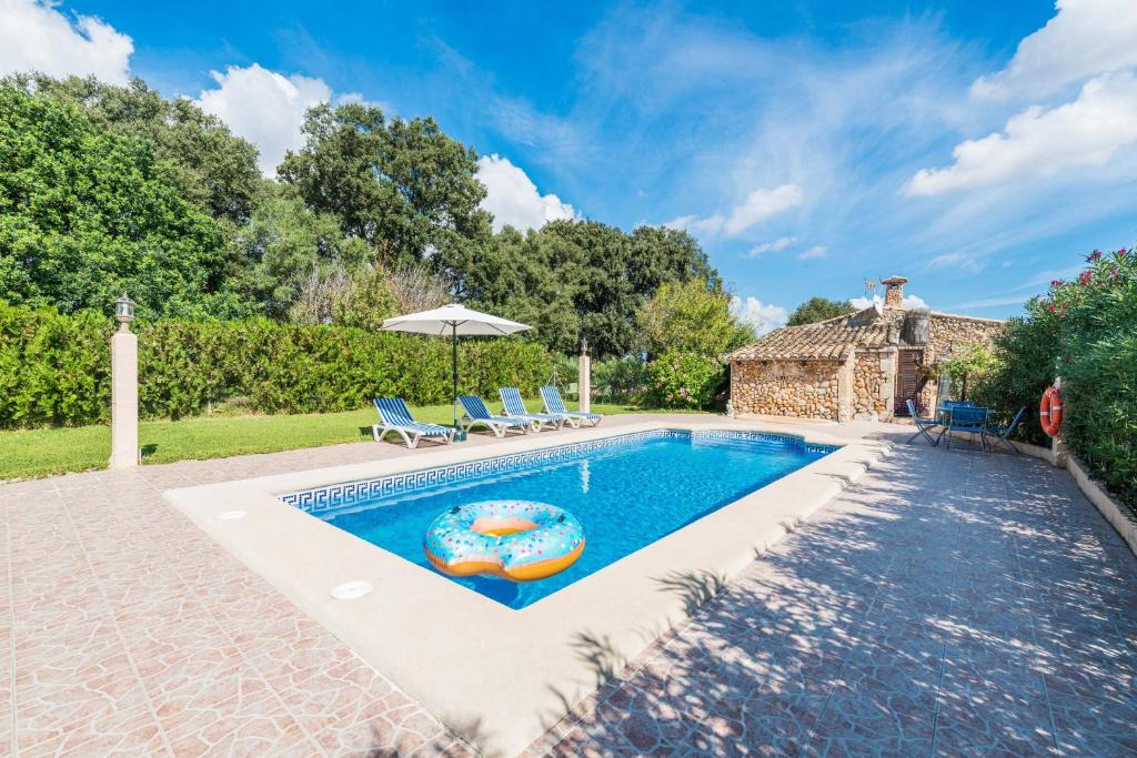 Buger Villa | Sa Figuera Blanca