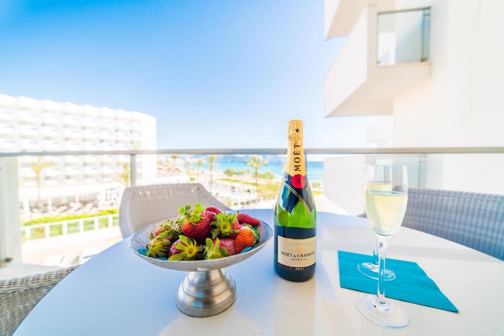 Sant Llorenc des Cardassar Apartment | Sa Maniga 3E