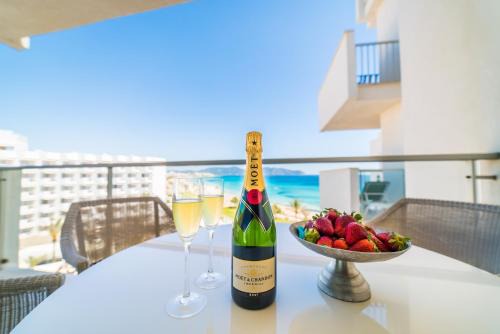 Sant Llorenc des Cardassar Apartment | Sa Maniga 6E