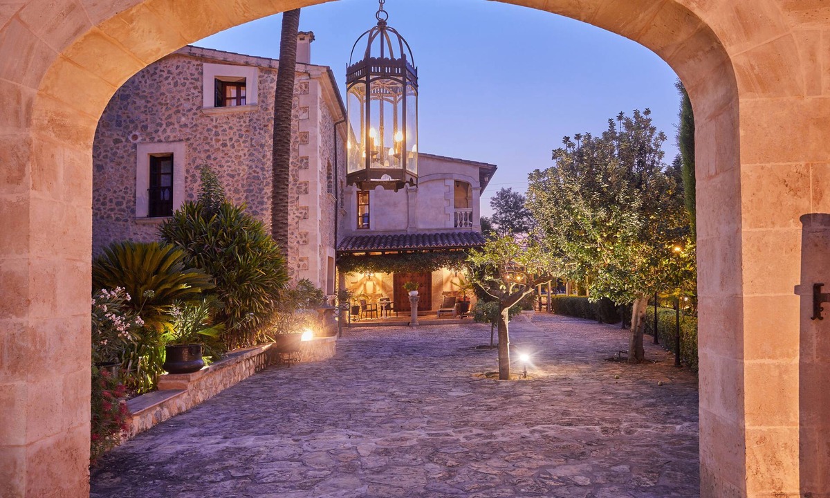 Inca Other | Sa Vinya des Convent Agroturismo
