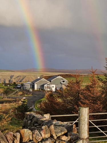 Strathy House | Salmon Landings