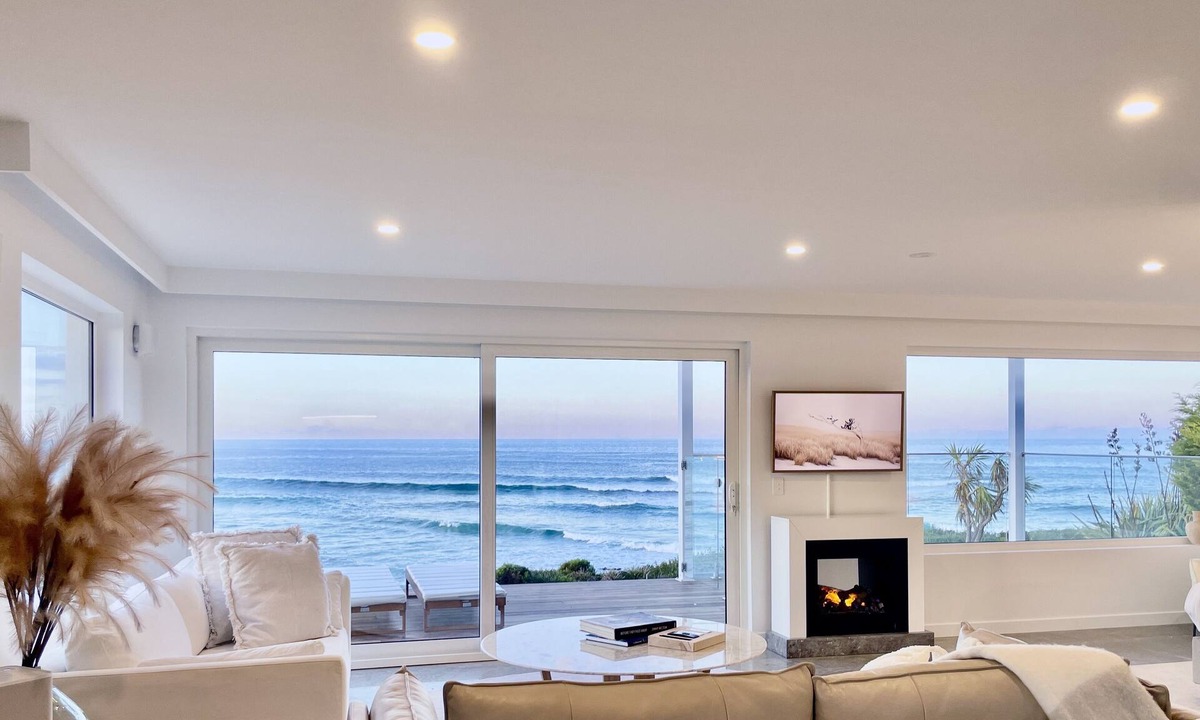 Falmouth Villa | Saltwater Sunrise