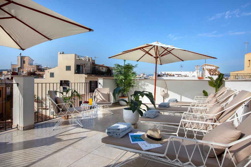 Cort Apartment | Samaritana Suites