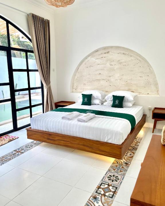 Sedayu Villa | Sampai Villa Santiva