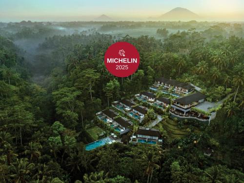 Keliki Resort | Samsara Ubud