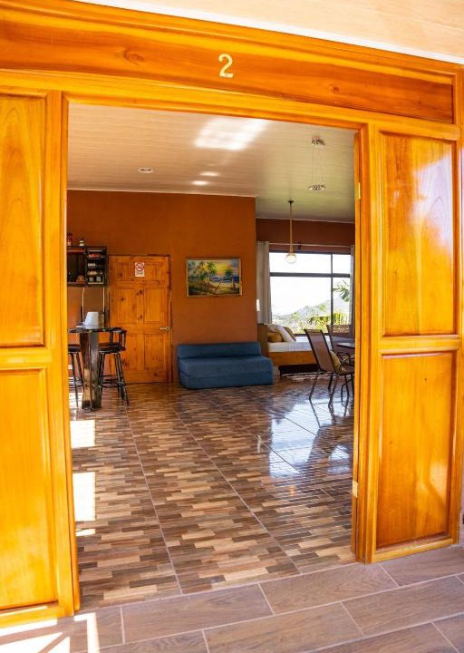 Tarbaca House | San Gabriel Kalyäkä No 02