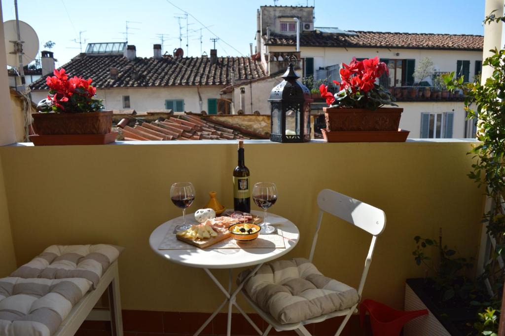 San Lorenzo Apartment | San Marco Suite Center