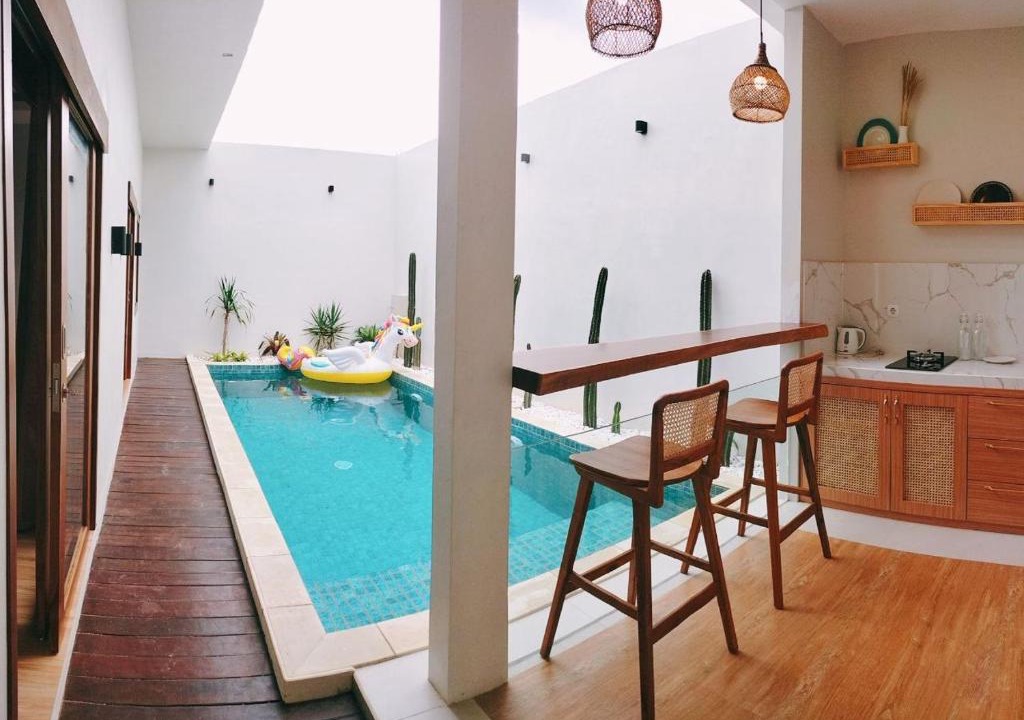 Banjarbaru Villa | San Villa Syariah