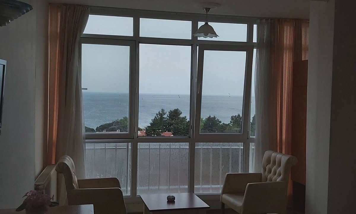 Buyukcekmece Hotel | Sancak Hotel